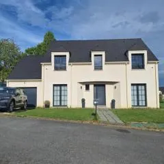 Belle Maison Récente