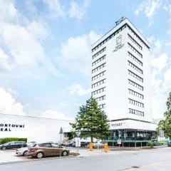 Hotel reSTART Superior