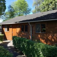 La Boverie, chalet 216