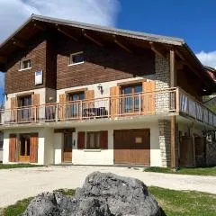Le Gîte Robert