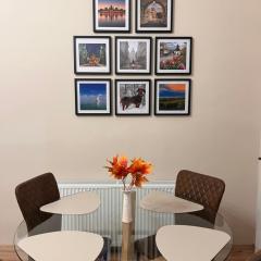 Ködvirág Apartman Szeged