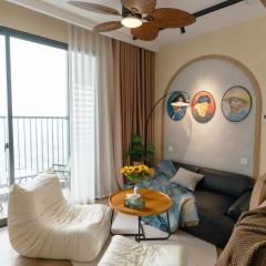 Leng Ecopark Vangogh Hideaway