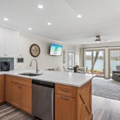 Beach Blessings 106 condo