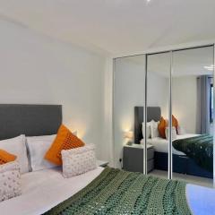 Charming City Centre Flat