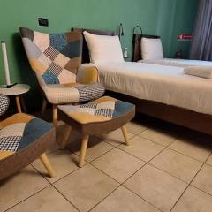 Residenza Agata - by ComoResidenze