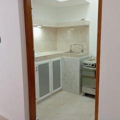 East villa