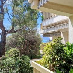 Luxury&Privacy - Pool, Parking, AC - Palais in 5'