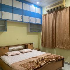Cozy Home Stay