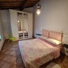 Charming base in Tuscany