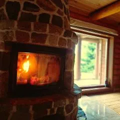 Vila Rustic Taurai