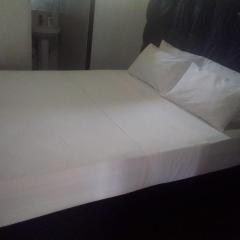 Mussagy Guest House