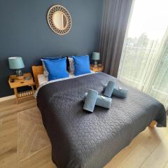 Sunflower Apartment Bałuckiego Street