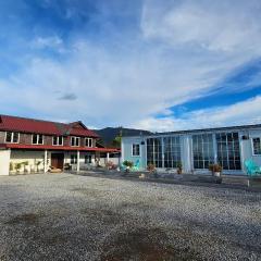 BerliYan Kabin, LumaYan