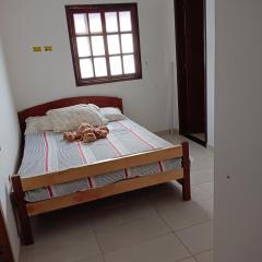 Casa 2 quartos Gaibu