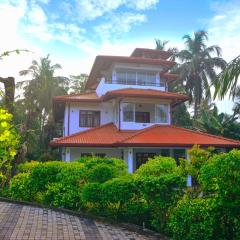 Janapriya Lake Resort