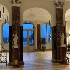 Superbe T2 lumineux et confortable avec prestations de qualité à Aix-les-Bains ! - FR-1-555-46