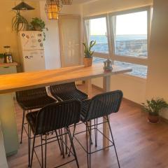 Apartamento vista mar Tarifa