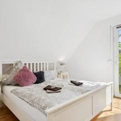 Ferienwohnung Strandliebe Lutterbek