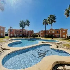 Apartamento Teresa Oliva Nova