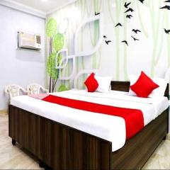 Hotel O Smart City Guest House