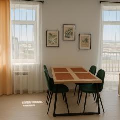 Assalom Apartment 4