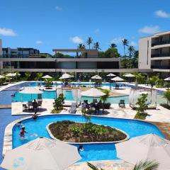 Flat Malia Beach 106 C , Muro Alto em Porto de Galinhas