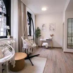 Monschau Heritage Apartments