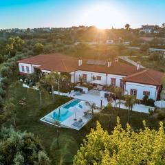 Casa do Piolhinho - Luxury Country Estate - Tomar, Portugal