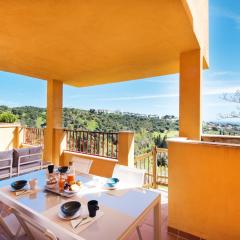 RentAndHomes Reserva de Marbella
