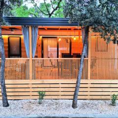 Hary House Mobile Home