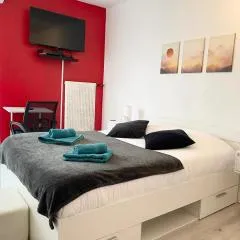 Studio Le Ruby, Basel Freiburg Colmar Strasbourg