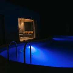 شاليهات ميم بنبان