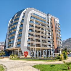Studio apartment Ilda