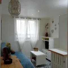 Le doumé Studio d'hôte chez l'habitant