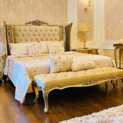 Sweet dream 1bhk gold crest mall residency