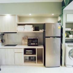 Poshtel Haven & Haven Mini Bar