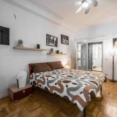 Modern Living San Paolo - Vicino alla Metro