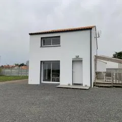 Gîte du marais 2