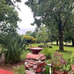 Rudraksh Farmhouse Kotabagh - entire farm