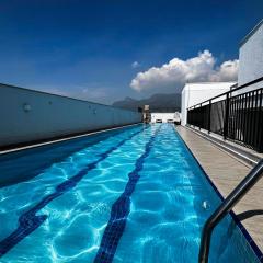 Apartamento no Rio de Janeiro