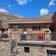 Casa Cimalavilla CABORNERA