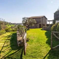 Home with a view in Scansano, Tuscany