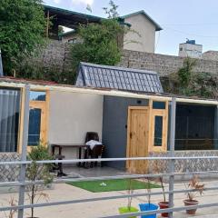 Dhanolti Village Resort Dhanaulti