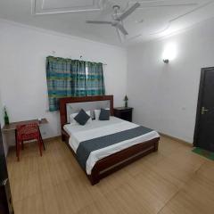 Hotel O Naveen Residancy