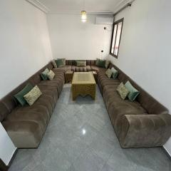 Modern Apartment in Great Location of Marrakesh