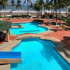 Portofino, Chic, amplio y con bella vista