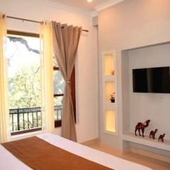 Sarins State Side 'Mistville'