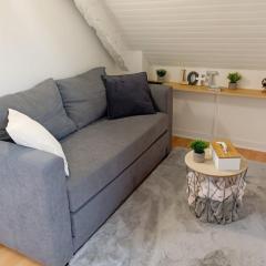 Charmant appartement Saint-Malo
