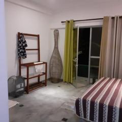 Green nature inn villa