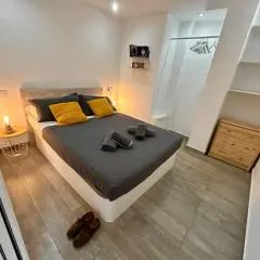 Maravilloso apartamento en Platja d'Aro muy cerca de la playa